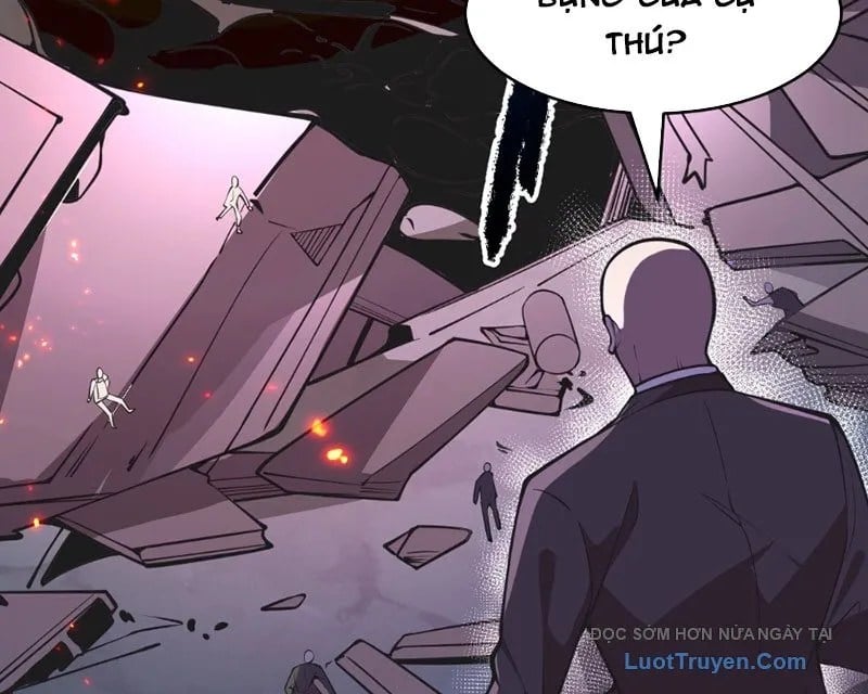 Người Khác Luyện Cấp Ta Tu Tiên, Tới Đại Thừa Kỳ Thì Rời Núi Chap 6 - Next Chap 7