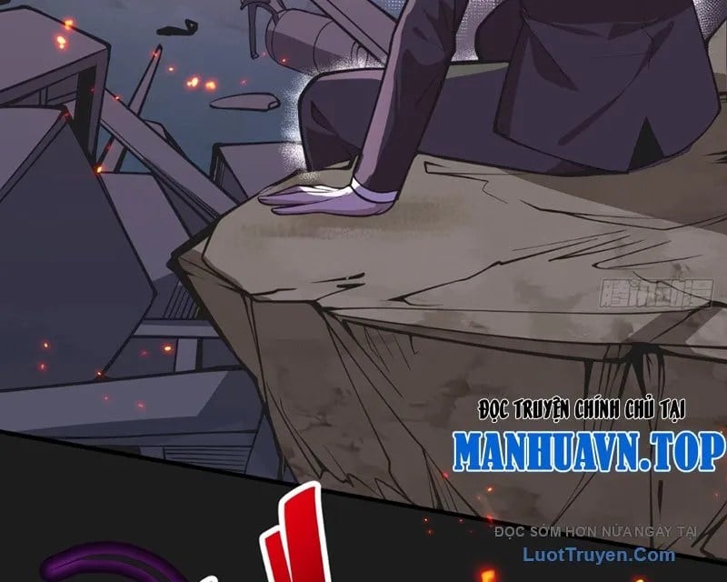 Người Khác Luyện Cấp Ta Tu Tiên, Tới Đại Thừa Kỳ Thì Rời Núi Chap 6 - Next Chap 7