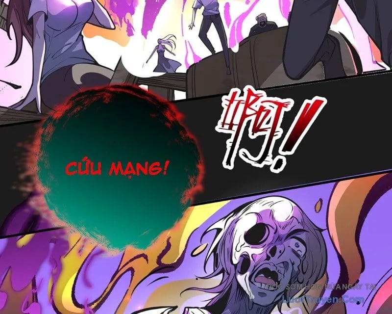 Người Khác Luyện Cấp Ta Tu Tiên, Tới Đại Thừa Kỳ Thì Rời Núi Chap 6 - Next Chap 7