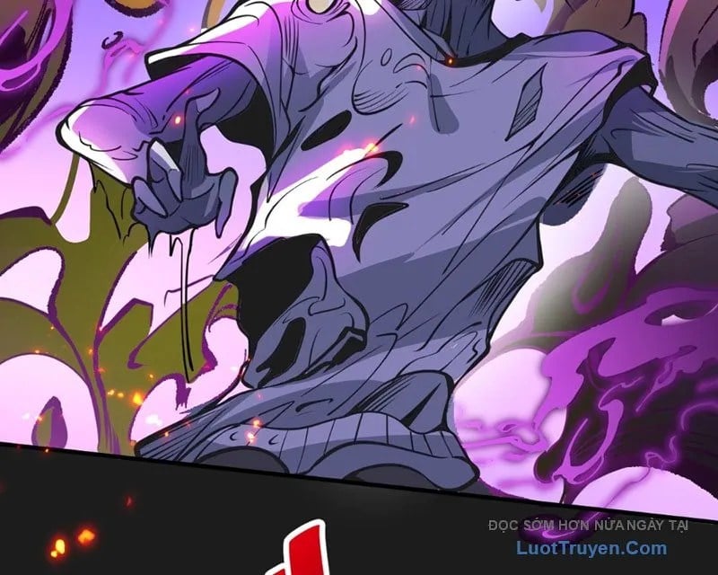 Người Khác Luyện Cấp Ta Tu Tiên, Tới Đại Thừa Kỳ Thì Rời Núi Chap 6 - Next Chap 7