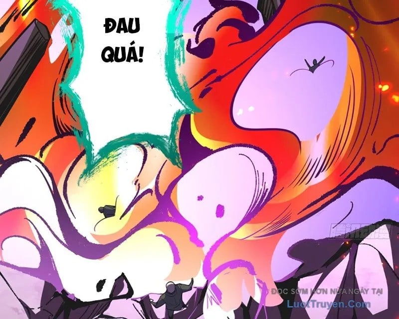 Người Khác Luyện Cấp Ta Tu Tiên, Tới Đại Thừa Kỳ Thì Rời Núi Chap 6 - Next Chap 7