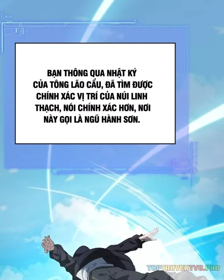 Người Khác Luyện Cấp Ta Tu Tiên, Tới Đại Thừa Kỳ Thì Rời Núi Chap 60 - Next Chap 61