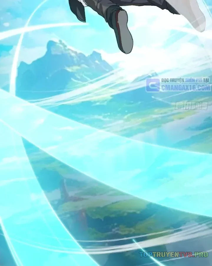 Người Khác Luyện Cấp Ta Tu Tiên, Tới Đại Thừa Kỳ Thì Rời Núi Chap 60 - Next Chap 61