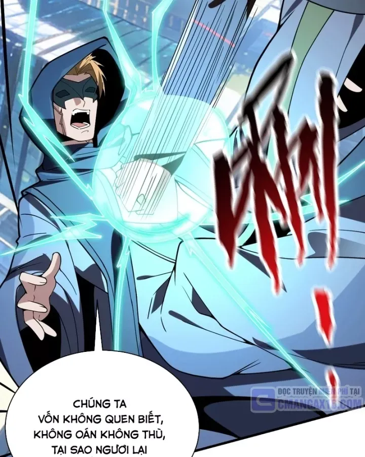 Người Khác Luyện Cấp Ta Tu Tiên, Tới Đại Thừa Kỳ Thì Rời Núi Chap 60 - Next Chap 61