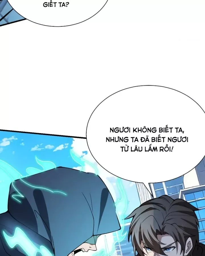 Người Khác Luyện Cấp Ta Tu Tiên, Tới Đại Thừa Kỳ Thì Rời Núi Chap 60 - Next Chap 61