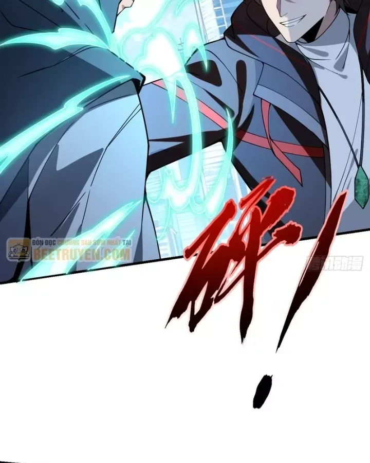 Người Khác Luyện Cấp Ta Tu Tiên, Tới Đại Thừa Kỳ Thì Rời Núi Chap 60 - Next Chap 61