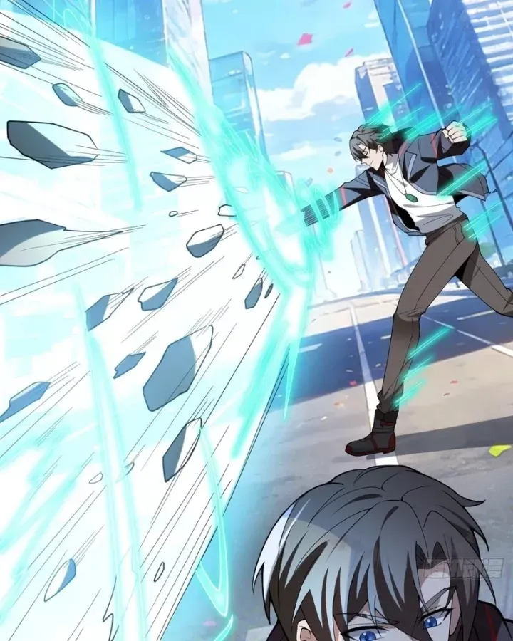 Người Khác Luyện Cấp Ta Tu Tiên, Tới Đại Thừa Kỳ Thì Rời Núi Chap 60 - Next Chap 61