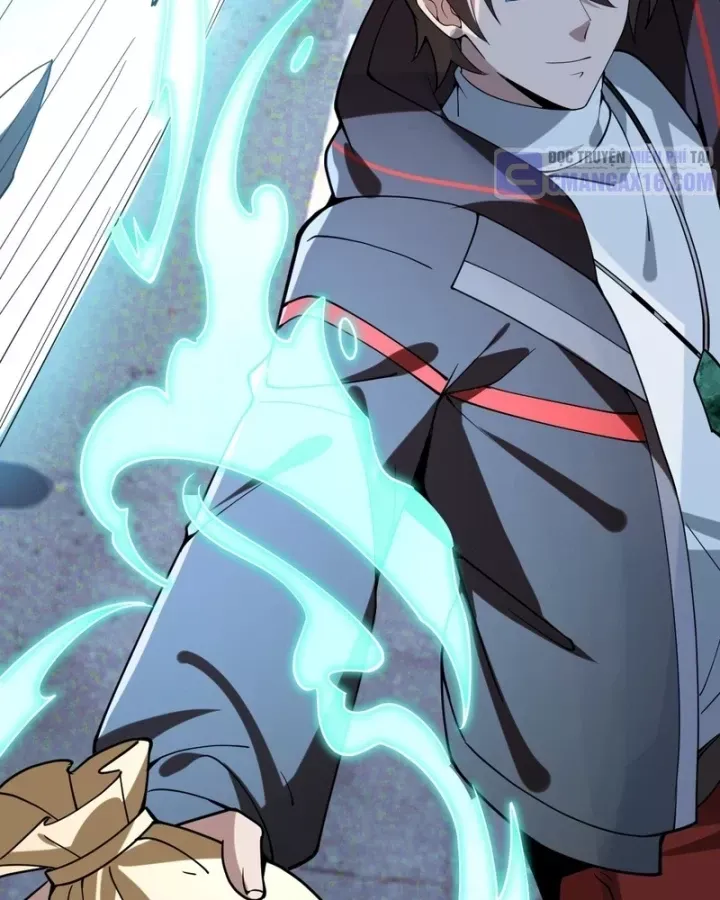 Người Khác Luyện Cấp Ta Tu Tiên, Tới Đại Thừa Kỳ Thì Rời Núi Chap 60 - Next Chap 61