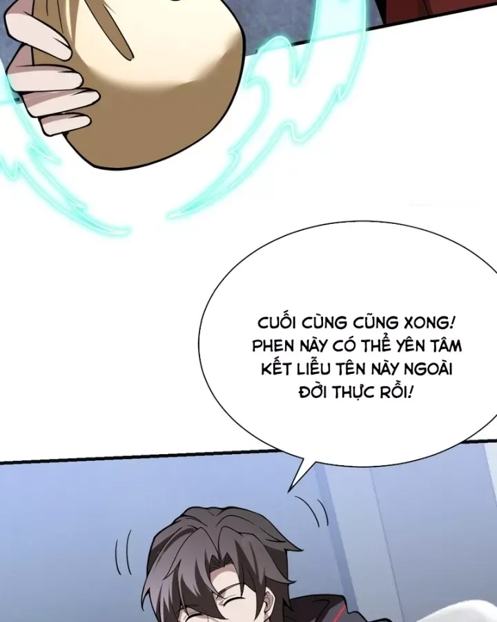 Người Khác Luyện Cấp Ta Tu Tiên, Tới Đại Thừa Kỳ Thì Rời Núi Chap 60 - Next Chap 61