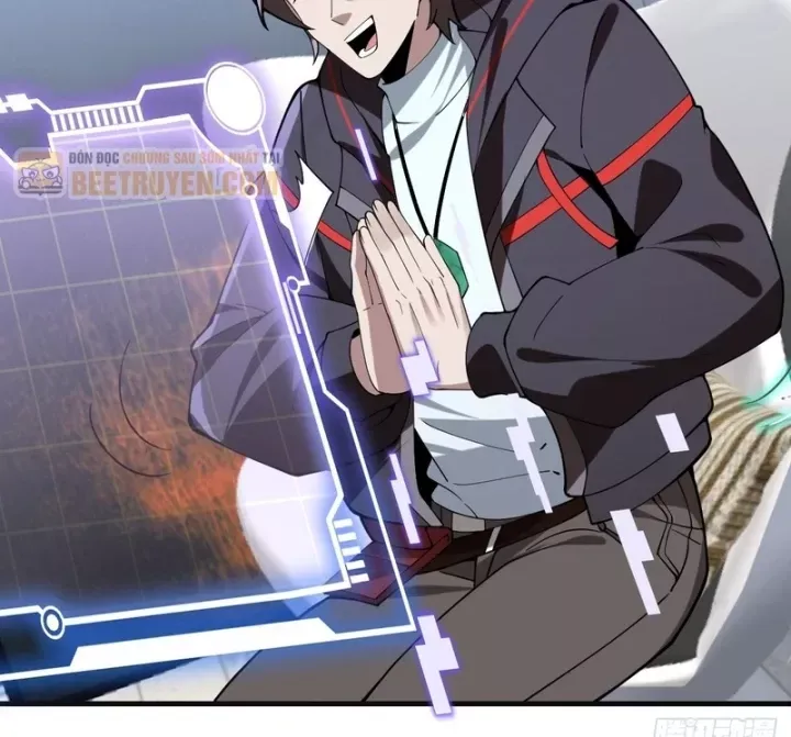 Người Khác Luyện Cấp Ta Tu Tiên, Tới Đại Thừa Kỳ Thì Rời Núi Chap 60 - Next Chap 61