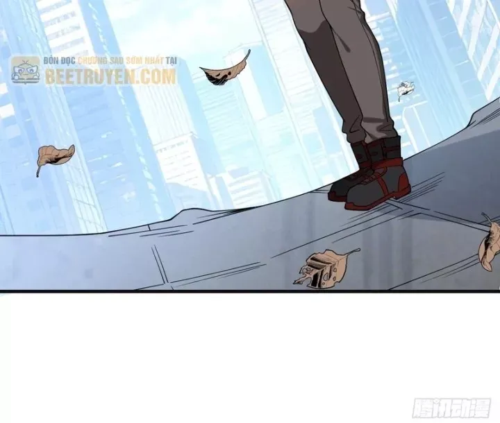 Người Khác Luyện Cấp Ta Tu Tiên, Tới Đại Thừa Kỳ Thì Rời Núi Chap 60 - Next Chap 61