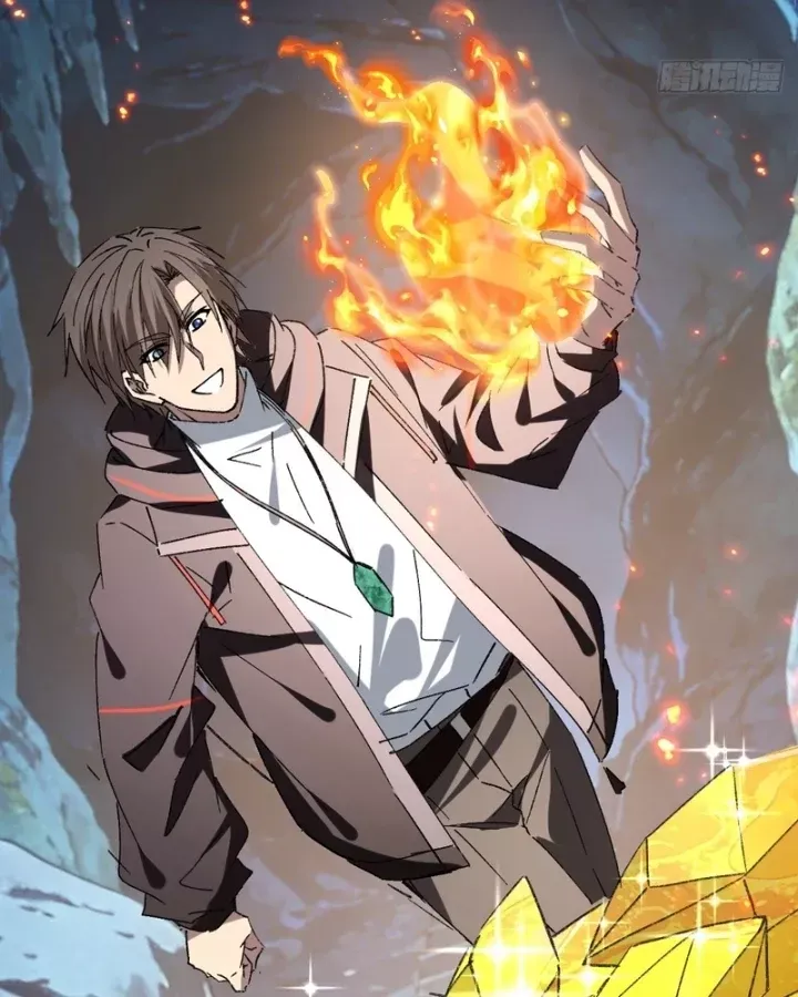 Người Khác Luyện Cấp Ta Tu Tiên, Tới Đại Thừa Kỳ Thì Rời Núi Chap 60 - Next Chap 61