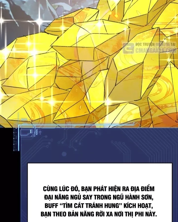 Người Khác Luyện Cấp Ta Tu Tiên, Tới Đại Thừa Kỳ Thì Rời Núi Chap 60 - Next Chap 61