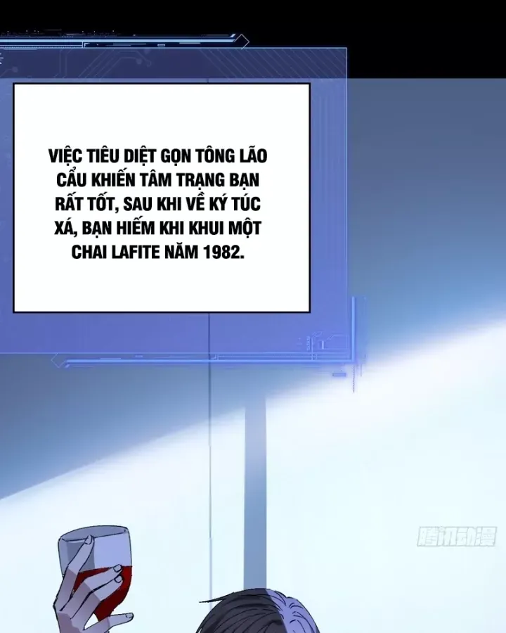 Người Khác Luyện Cấp Ta Tu Tiên, Tới Đại Thừa Kỳ Thì Rời Núi Chap 60 - Next Chap 61