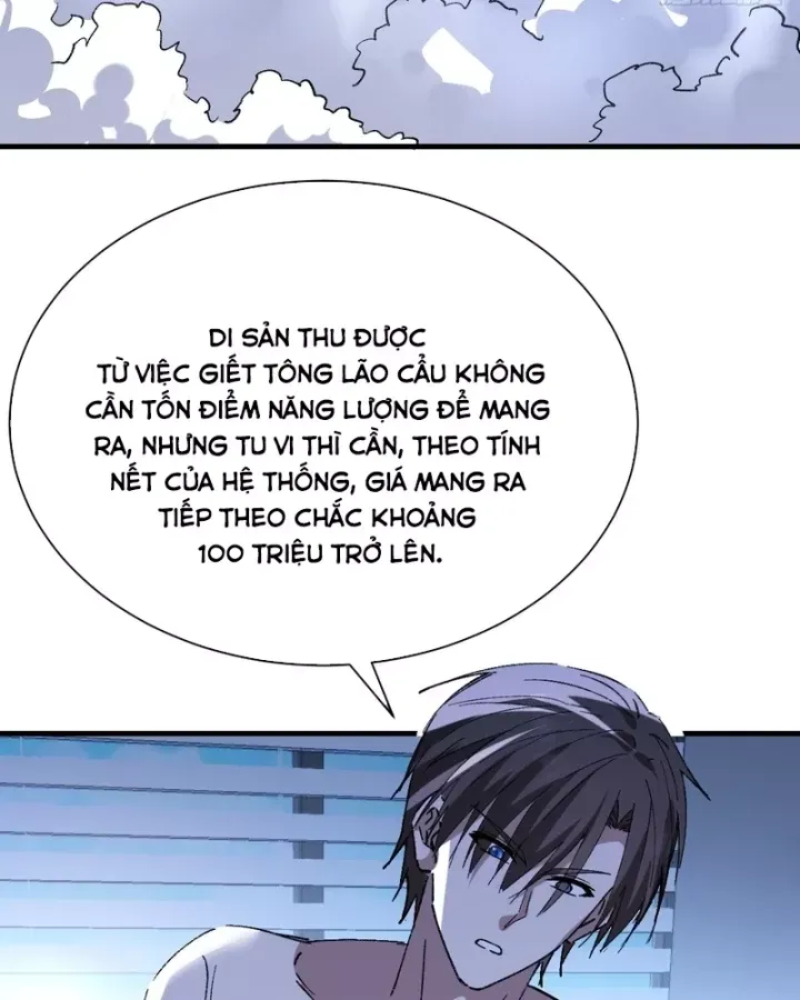 Người Khác Luyện Cấp Ta Tu Tiên, Tới Đại Thừa Kỳ Thì Rời Núi Chap 60 - Next Chap 61