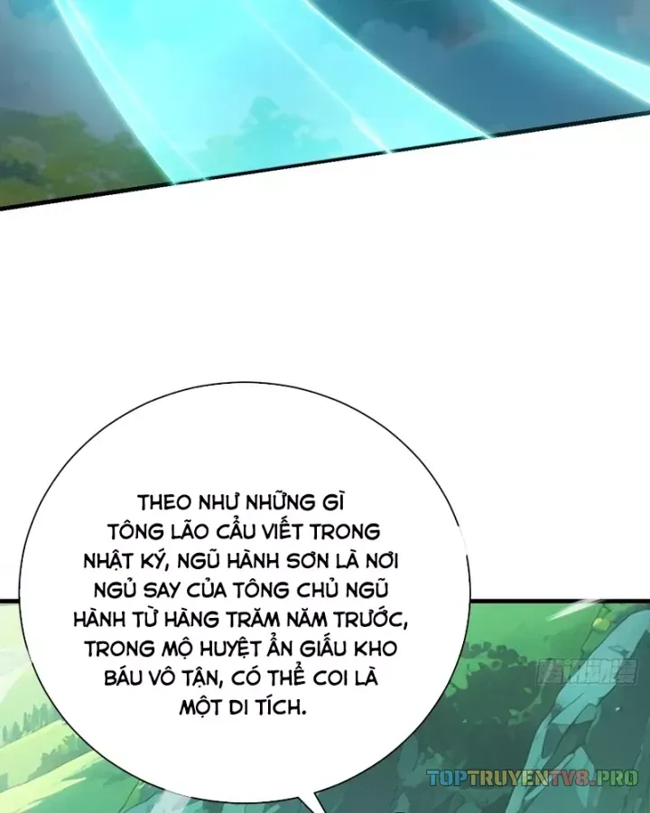 Người Khác Luyện Cấp Ta Tu Tiên, Tới Đại Thừa Kỳ Thì Rời Núi Chap 60 - Next Chap 61