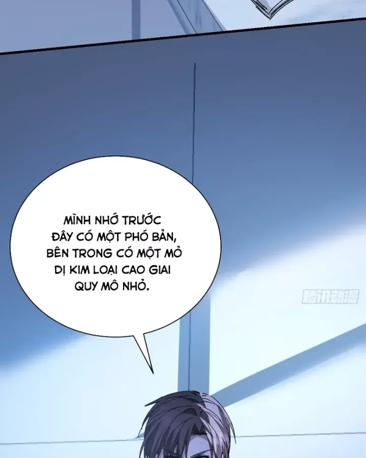 Người Khác Luyện Cấp Ta Tu Tiên, Tới Đại Thừa Kỳ Thì Rời Núi Chap 60 - Next Chap 61