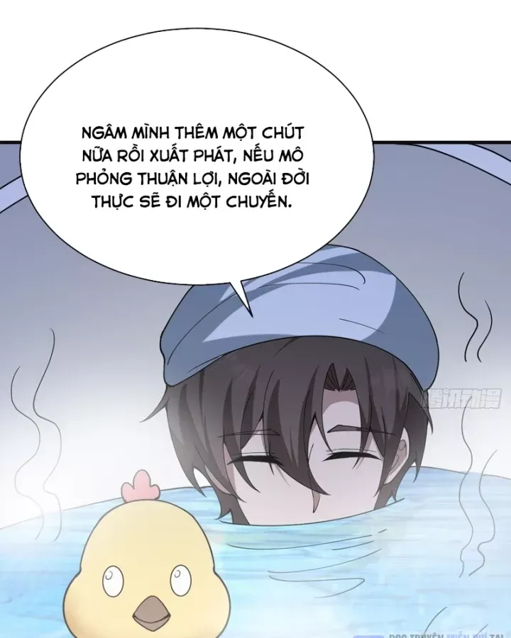 Người Khác Luyện Cấp Ta Tu Tiên, Tới Đại Thừa Kỳ Thì Rời Núi Chap 60 - Next Chap 61