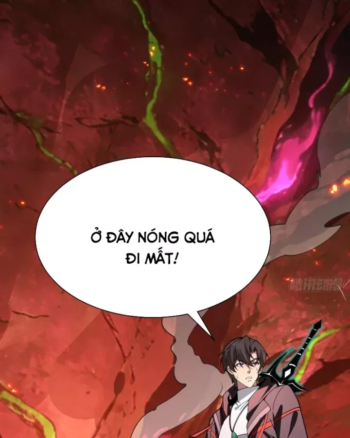 Người Khác Luyện Cấp Ta Tu Tiên, Tới Đại Thừa Kỳ Thì Rời Núi Chap 60 - Next Chap 61