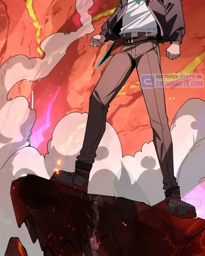 Người Khác Luyện Cấp Ta Tu Tiên, Tới Đại Thừa Kỳ Thì Rời Núi Chap 60 - Next Chap 61