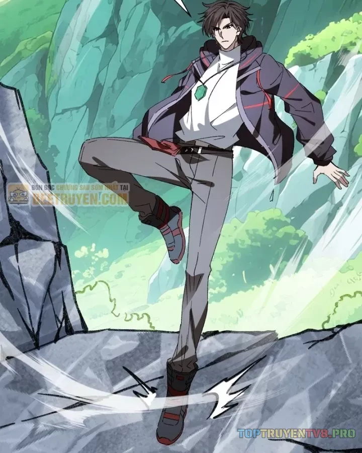 Người Khác Luyện Cấp Ta Tu Tiên, Tới Đại Thừa Kỳ Thì Rời Núi Chap 60 - Next Chap 61