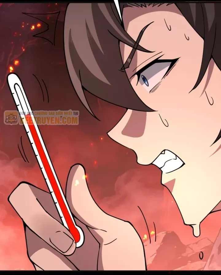 Người Khác Luyện Cấp Ta Tu Tiên, Tới Đại Thừa Kỳ Thì Rời Núi Chap 60 - Next Chap 61