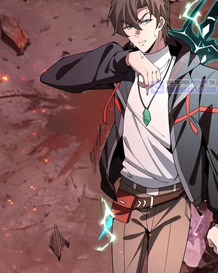 Người Khác Luyện Cấp Ta Tu Tiên, Tới Đại Thừa Kỳ Thì Rời Núi Chap 60 - Next Chap 61