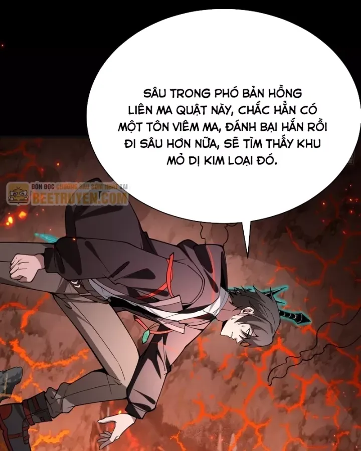 Người Khác Luyện Cấp Ta Tu Tiên, Tới Đại Thừa Kỳ Thì Rời Núi Chap 60 - Next Chap 61