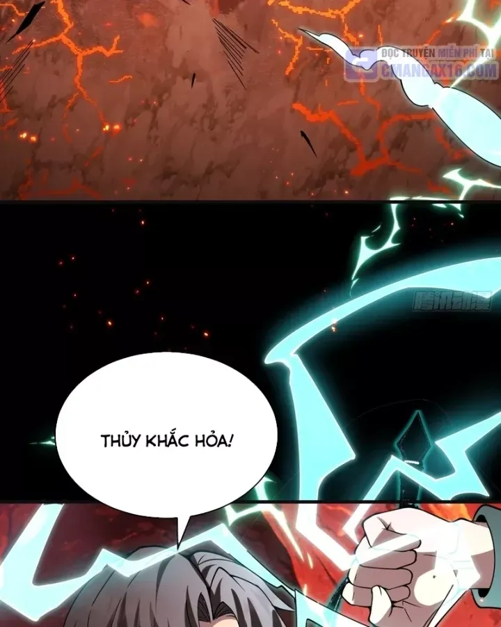 Người Khác Luyện Cấp Ta Tu Tiên, Tới Đại Thừa Kỳ Thì Rời Núi Chap 60 - Next Chap 61