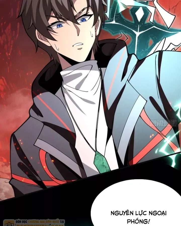 Người Khác Luyện Cấp Ta Tu Tiên, Tới Đại Thừa Kỳ Thì Rời Núi Chap 60 - Next Chap 61