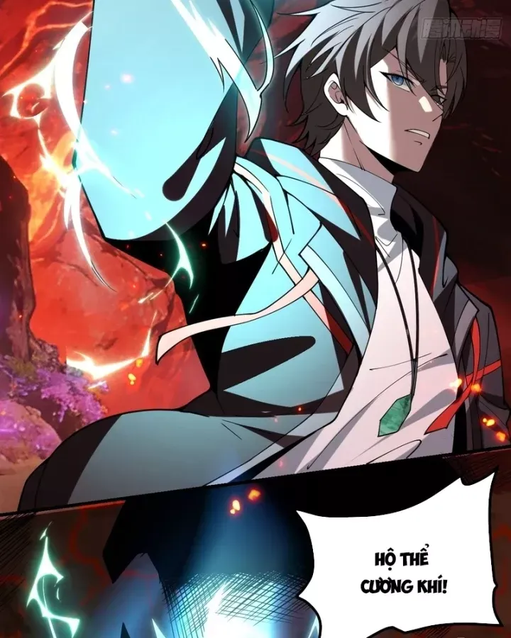 Người Khác Luyện Cấp Ta Tu Tiên, Tới Đại Thừa Kỳ Thì Rời Núi Chap 60 - Next Chap 61