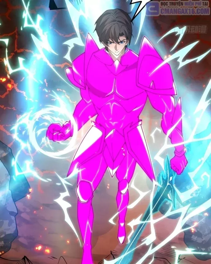 Người Khác Luyện Cấp Ta Tu Tiên, Tới Đại Thừa Kỳ Thì Rời Núi Chap 60 - Next Chap 61