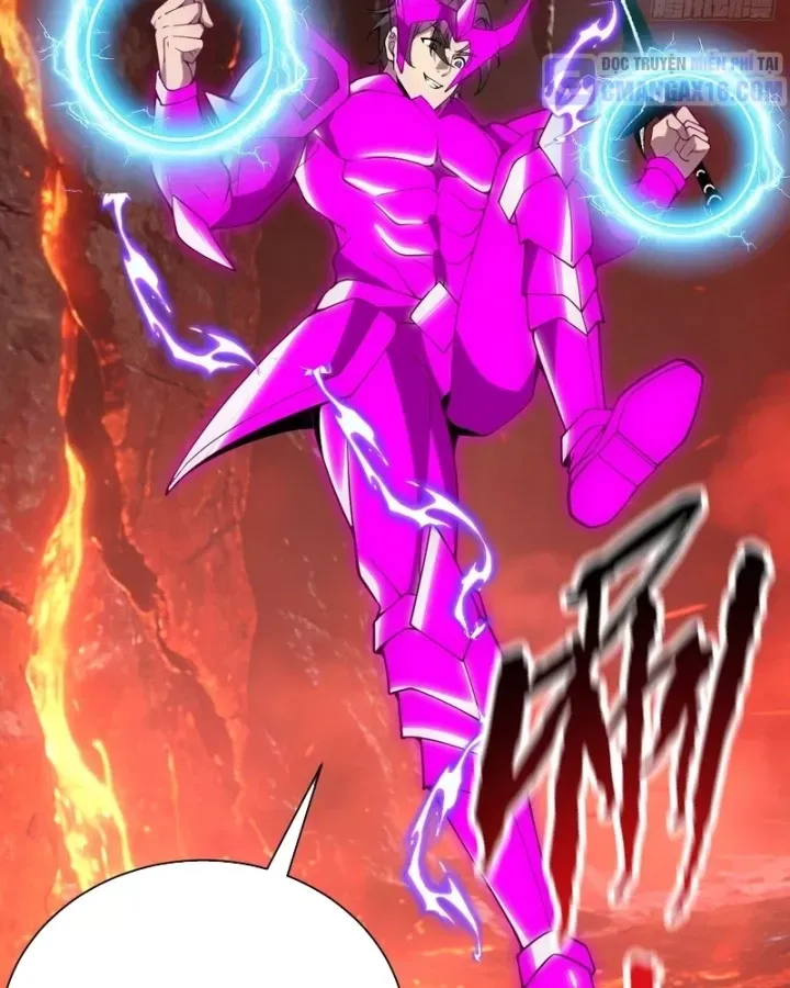 Người Khác Luyện Cấp Ta Tu Tiên, Tới Đại Thừa Kỳ Thì Rời Núi Chap 60 - Next Chap 61