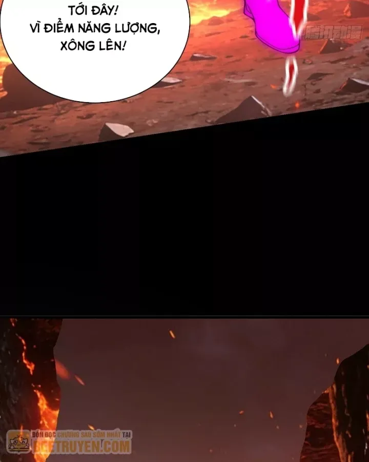 Người Khác Luyện Cấp Ta Tu Tiên, Tới Đại Thừa Kỳ Thì Rời Núi Chap 60 - Next Chap 61
