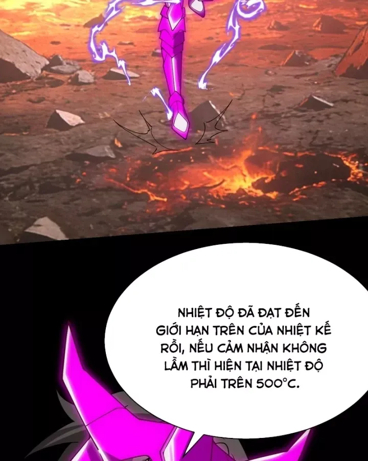 Người Khác Luyện Cấp Ta Tu Tiên, Tới Đại Thừa Kỳ Thì Rời Núi Chap 60 - Next Chap 61