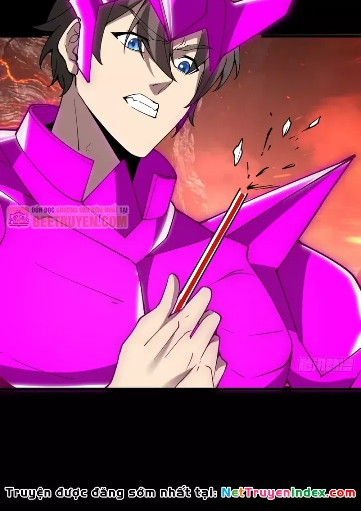 Người Khác Luyện Cấp Ta Tu Tiên, Tới Đại Thừa Kỳ Thì Rời Núi Chap 60 - Next Chap 61