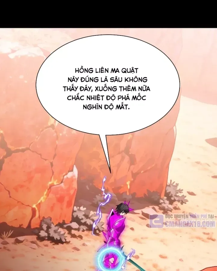 Người Khác Luyện Cấp Ta Tu Tiên, Tới Đại Thừa Kỳ Thì Rời Núi Chap 60 - Next Chap 61