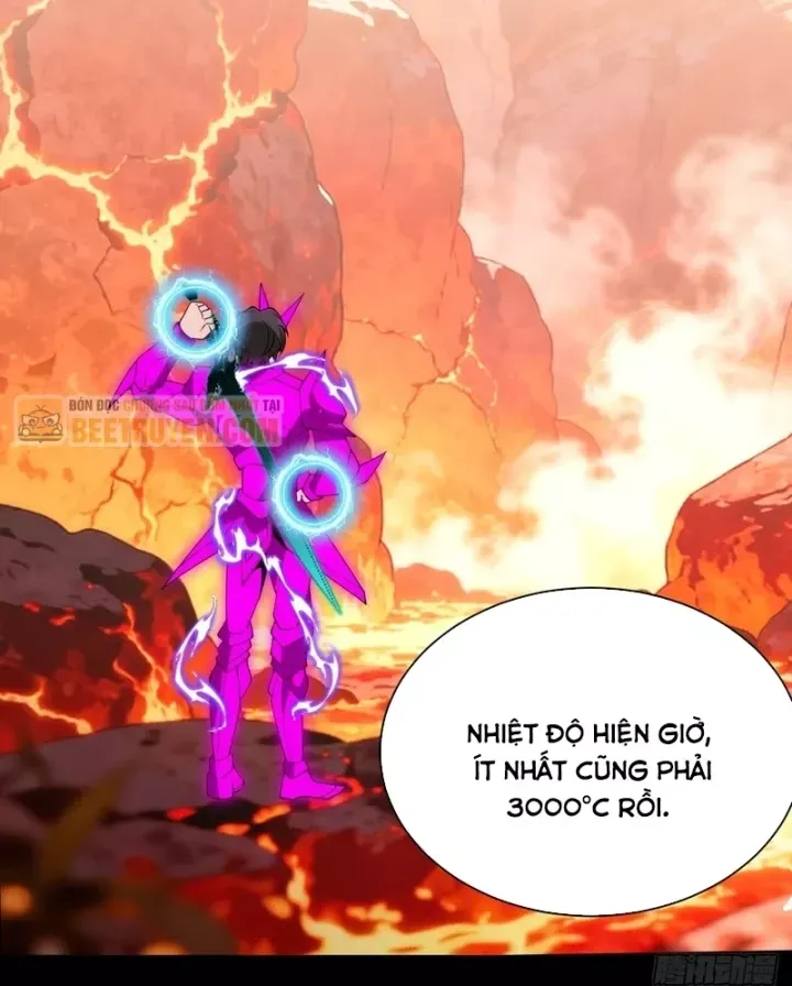 Người Khác Luyện Cấp Ta Tu Tiên, Tới Đại Thừa Kỳ Thì Rời Núi Chap 60 - Next Chap 61