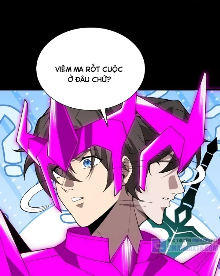 Người Khác Luyện Cấp Ta Tu Tiên, Tới Đại Thừa Kỳ Thì Rời Núi Chap 60 - Next Chap 61