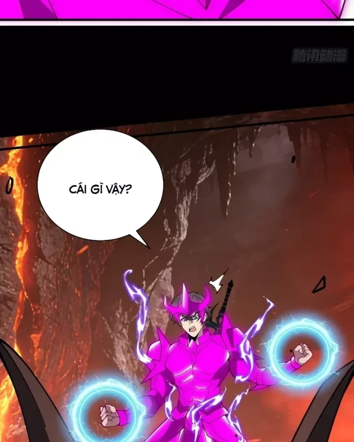 Người Khác Luyện Cấp Ta Tu Tiên, Tới Đại Thừa Kỳ Thì Rời Núi Chap 60 - Next Chap 61