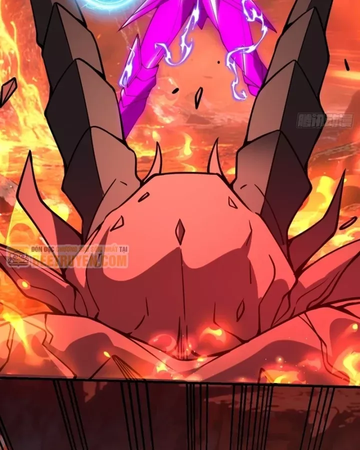 Người Khác Luyện Cấp Ta Tu Tiên, Tới Đại Thừa Kỳ Thì Rời Núi Chap 60 - Next Chap 61