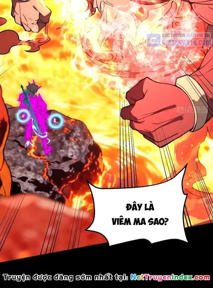 Người Khác Luyện Cấp Ta Tu Tiên, Tới Đại Thừa Kỳ Thì Rời Núi Chap 60 - Next Chap 61