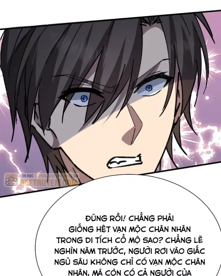Người Khác Luyện Cấp Ta Tu Tiên, Tới Đại Thừa Kỳ Thì Rời Núi Chap 60 - Next Chap 61
