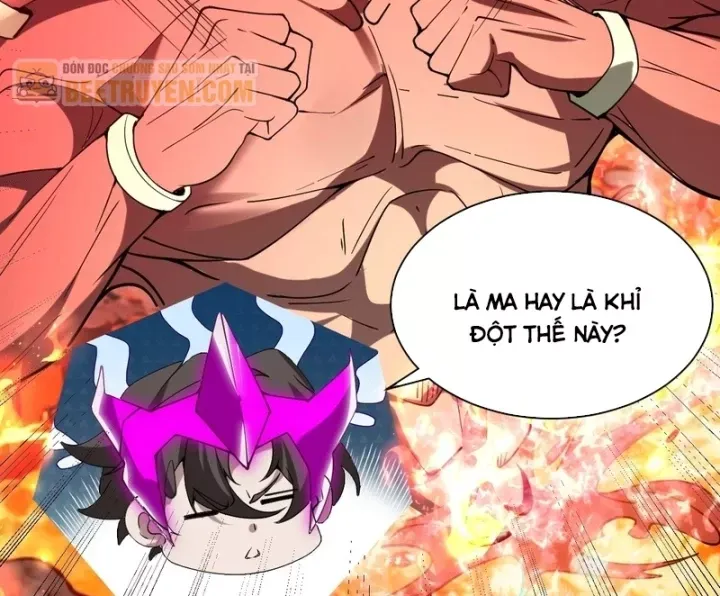 Người Khác Luyện Cấp Ta Tu Tiên, Tới Đại Thừa Kỳ Thì Rời Núi Chap 60 - Next Chap 61