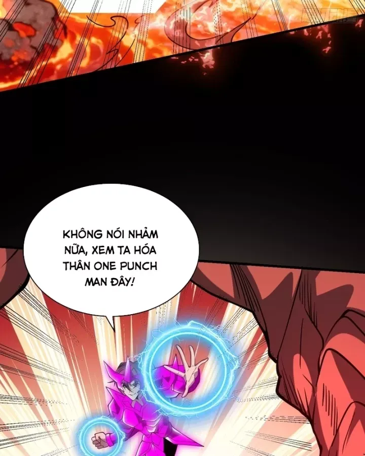 Người Khác Luyện Cấp Ta Tu Tiên, Tới Đại Thừa Kỳ Thì Rời Núi Chap 60 - Next Chap 61