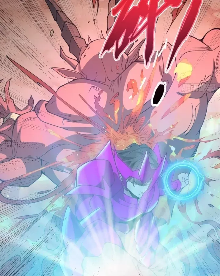 Người Khác Luyện Cấp Ta Tu Tiên, Tới Đại Thừa Kỳ Thì Rời Núi Chap 60 - Next Chap 61