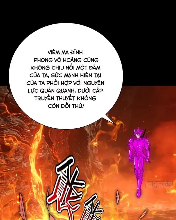Người Khác Luyện Cấp Ta Tu Tiên, Tới Đại Thừa Kỳ Thì Rời Núi Chap 60 - Next Chap 61