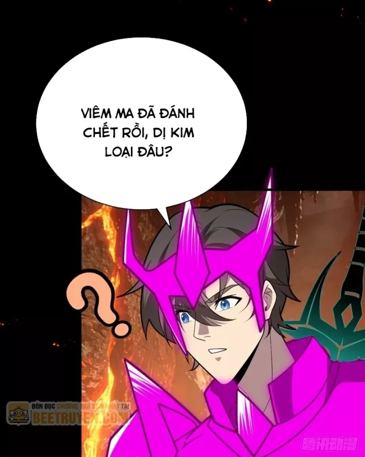 Người Khác Luyện Cấp Ta Tu Tiên, Tới Đại Thừa Kỳ Thì Rời Núi Chap 60 - Next Chap 61