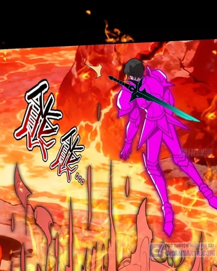 Người Khác Luyện Cấp Ta Tu Tiên, Tới Đại Thừa Kỳ Thì Rời Núi Chap 60 - Next Chap 61