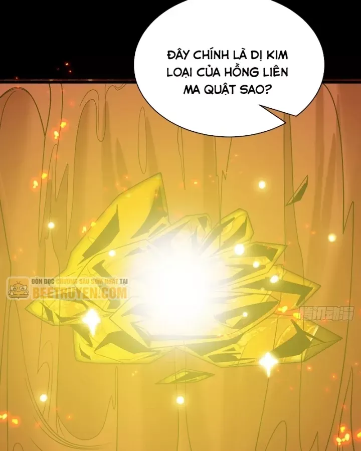 Người Khác Luyện Cấp Ta Tu Tiên, Tới Đại Thừa Kỳ Thì Rời Núi Chap 60 - Next Chap 61